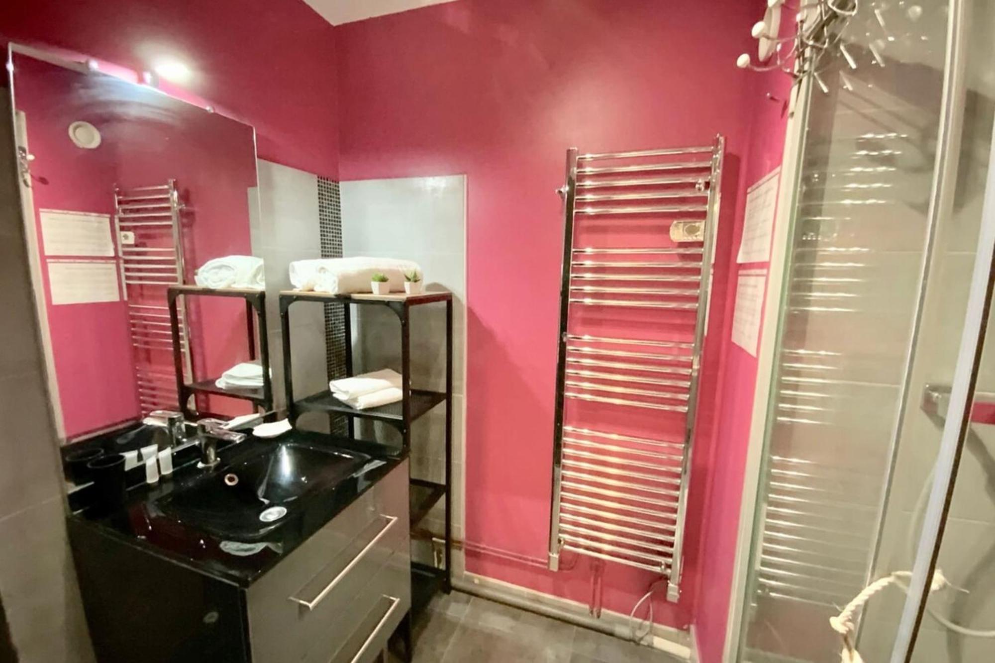 Apartment L' Antigone - Air Conditioning Wifi And Parking! *