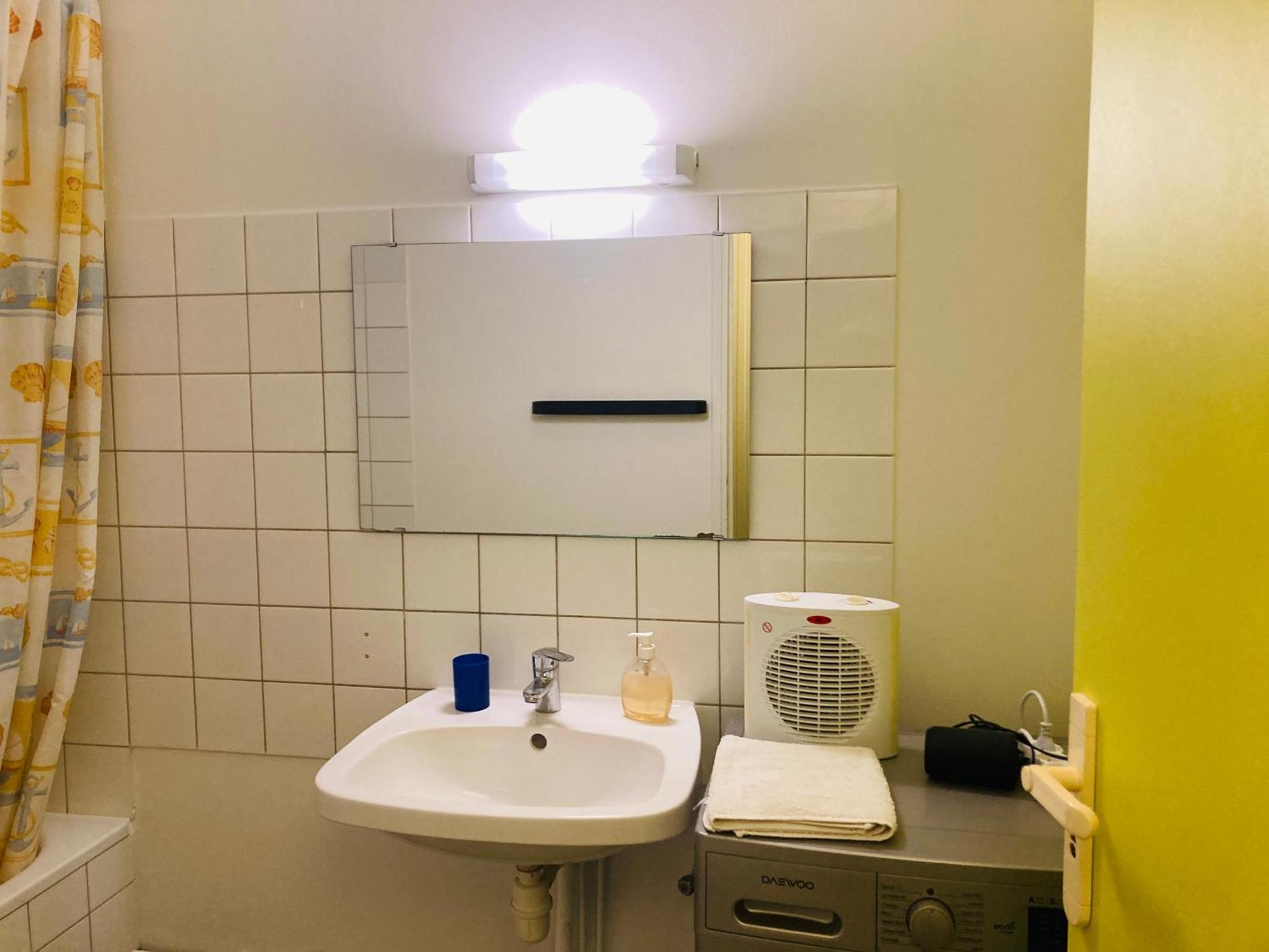 Grand Plein Centre Apartment Montpellier