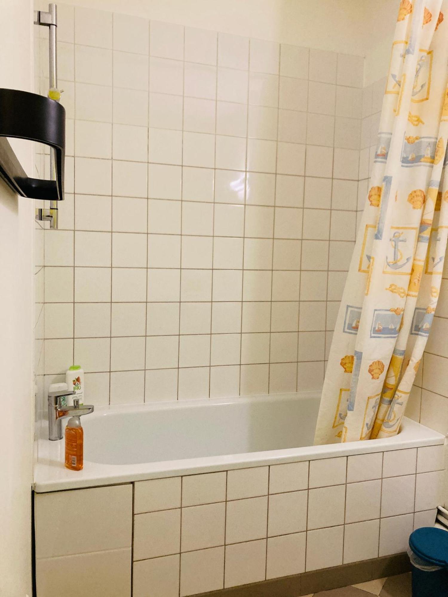 Apartment Grand Plein Centre *