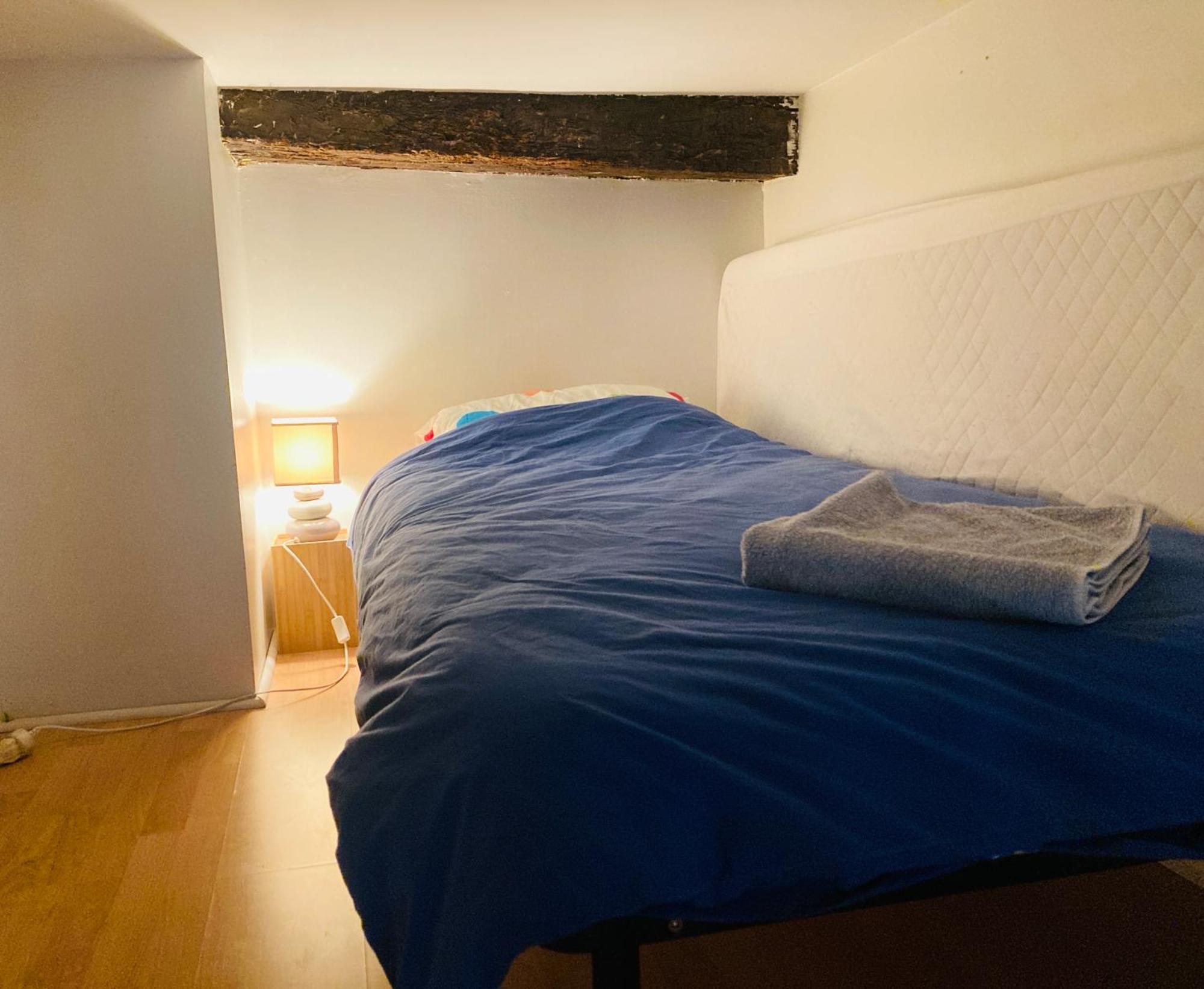 Apartment Grand Plein Centre *