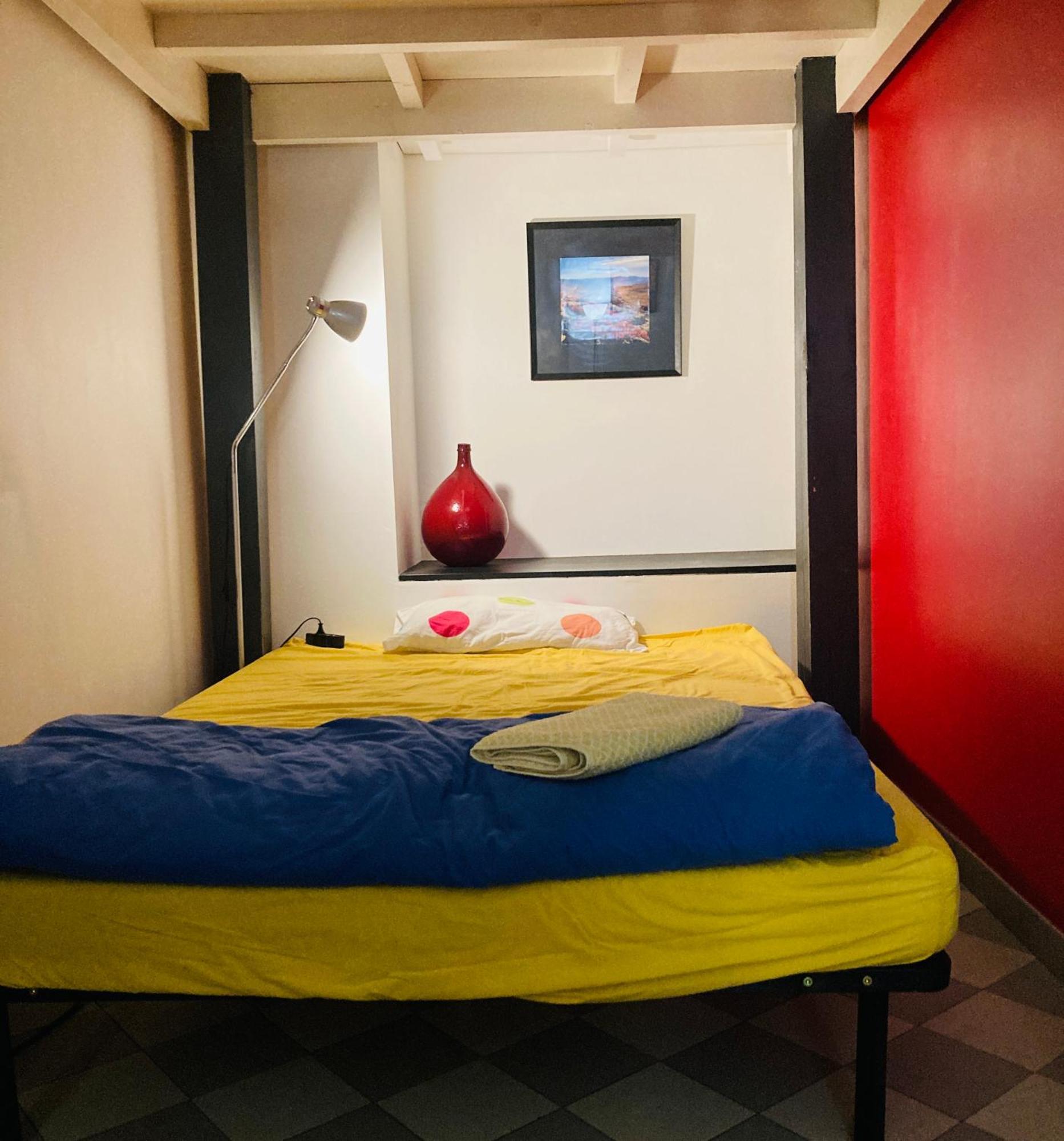 Grand Plein Centre Apartment Montpellier