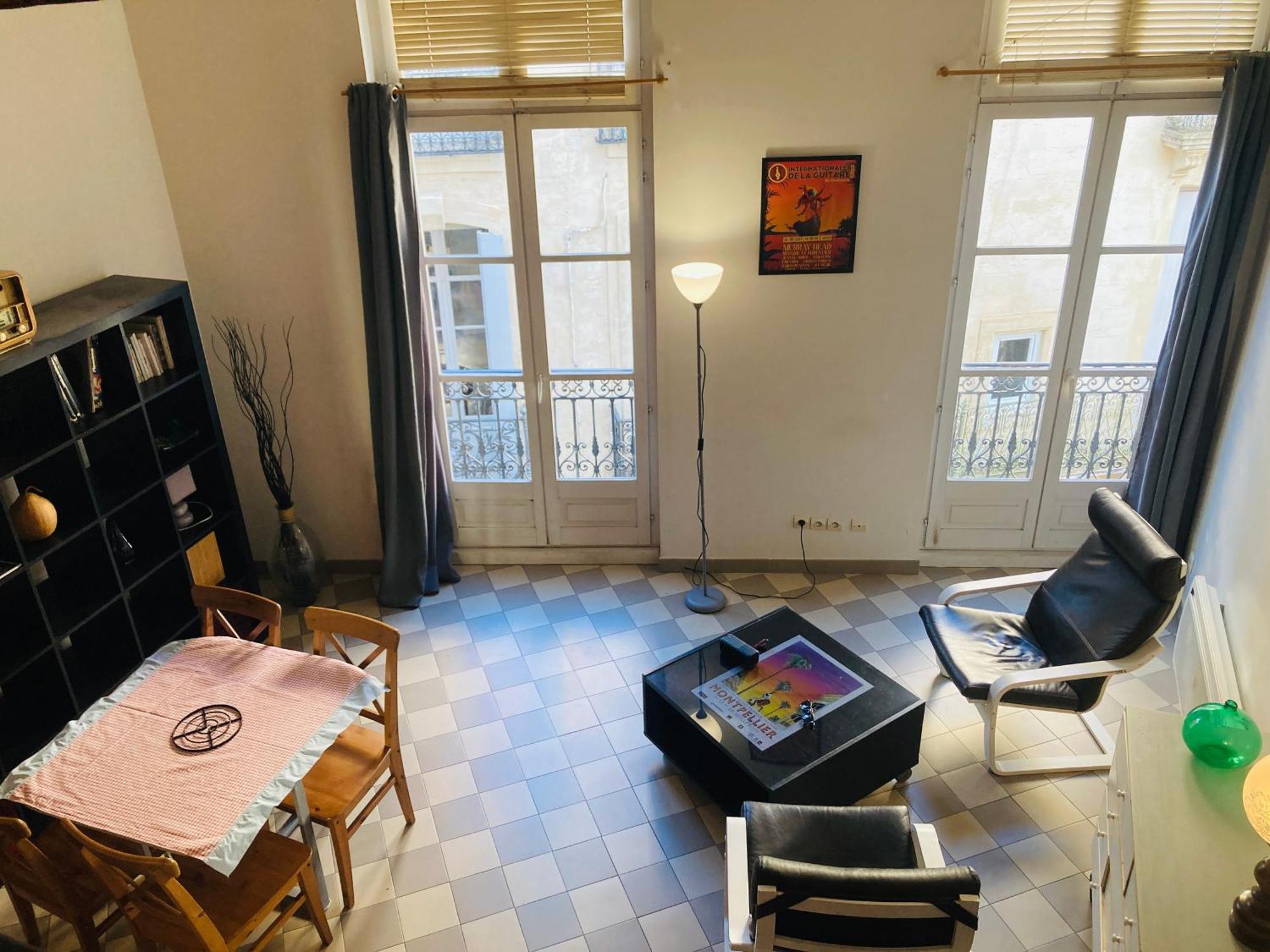 Apartment Grand Plein Centre *