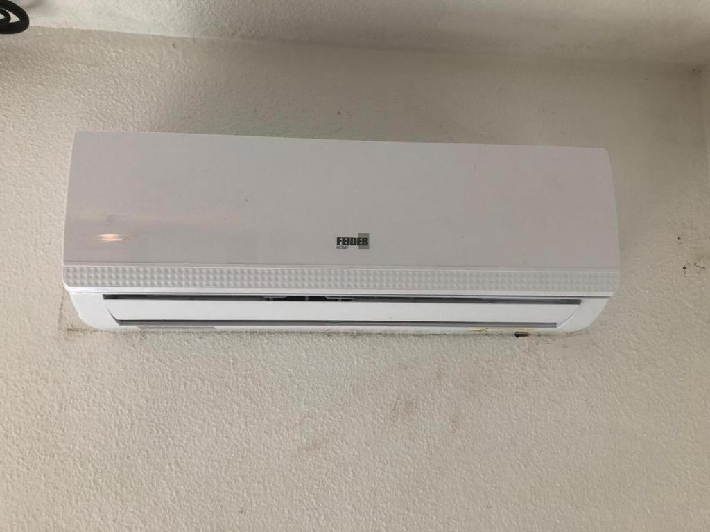 T2 Plein Sud Clim Wifi Terrasse De 16m2 Montpellier