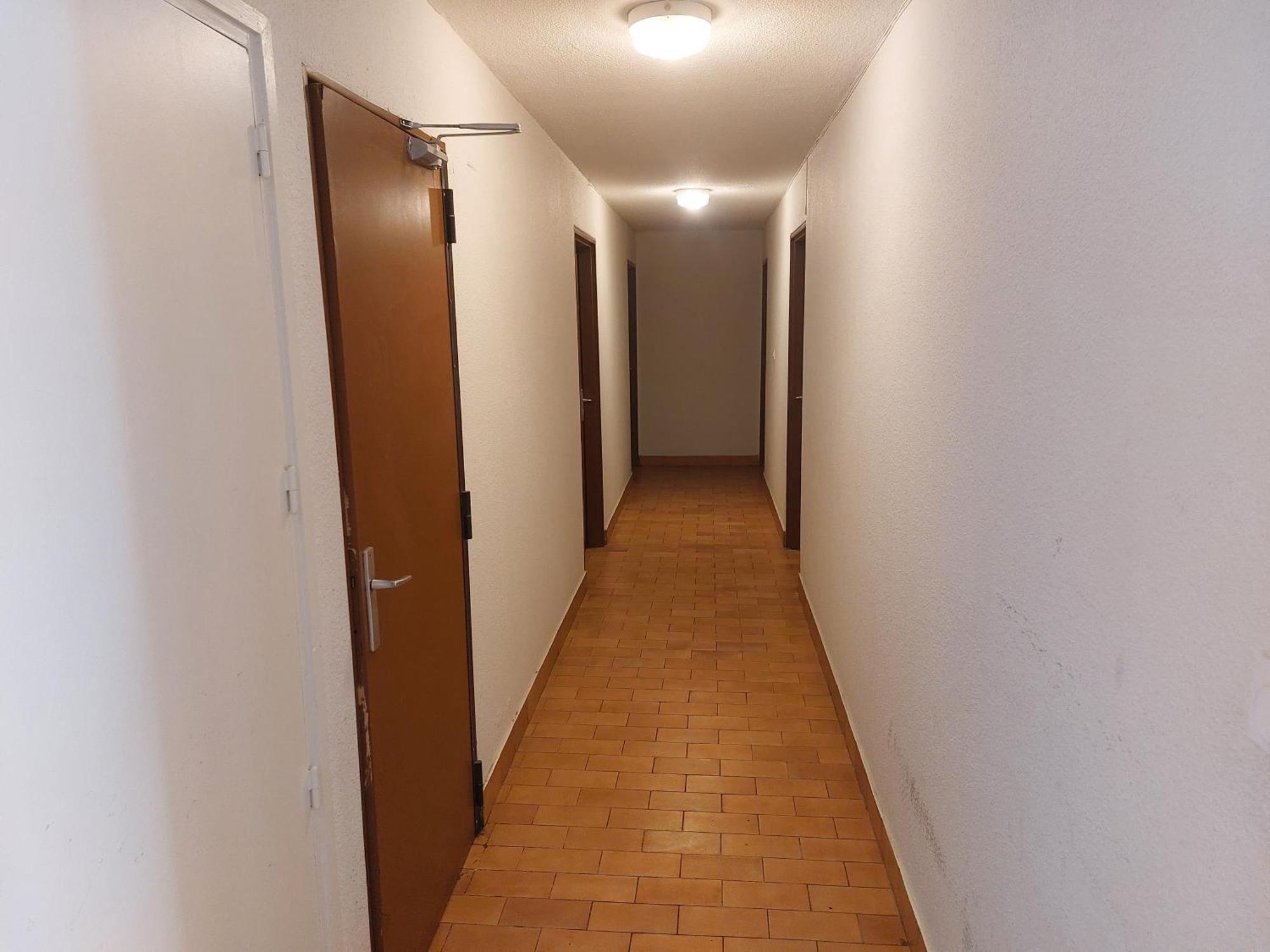 Apartment T2 Plein Sud Clim Wifi Terrasse De 16m2 *