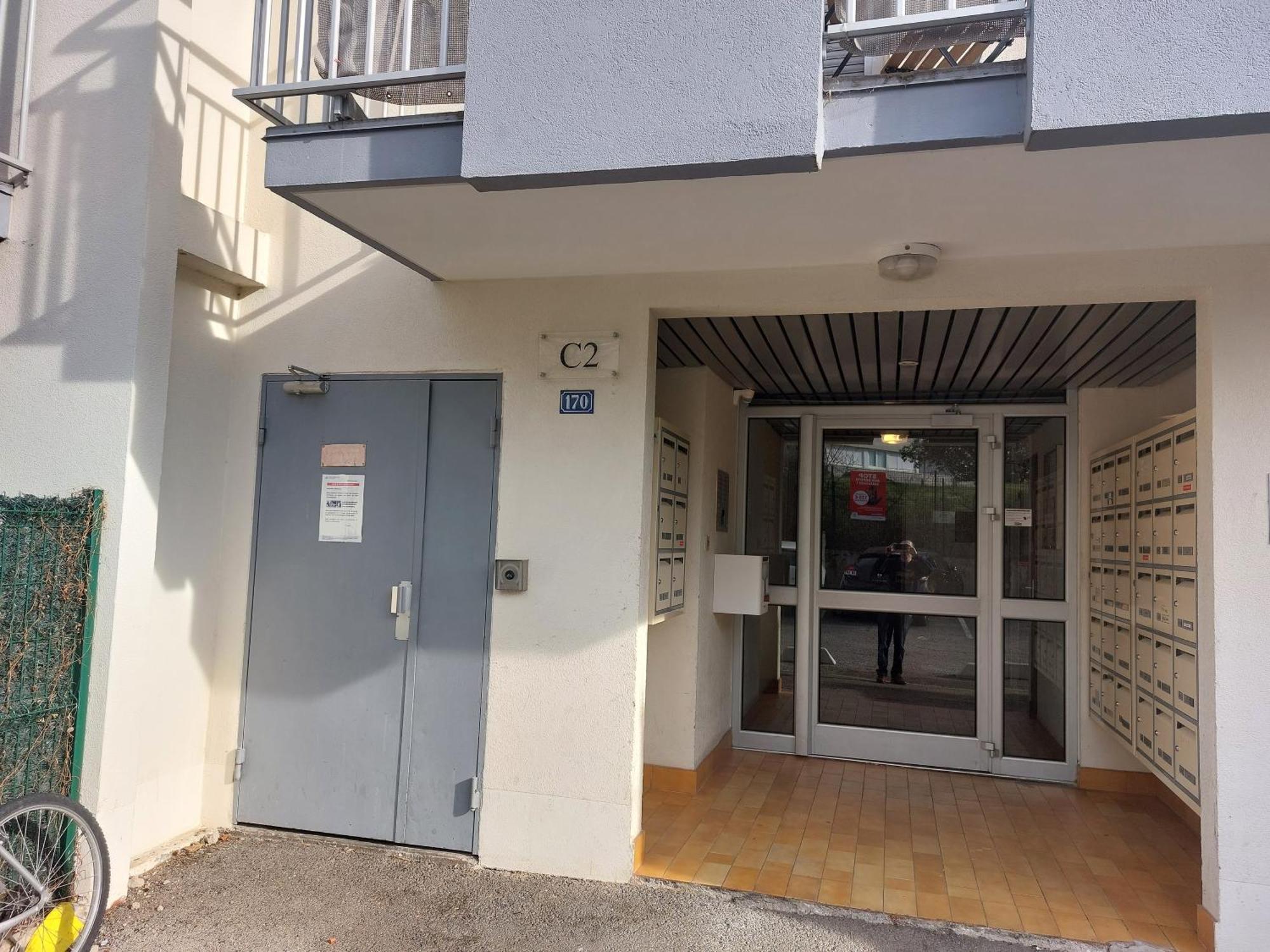 Apartment T2 Plein Sud Clim Wifi Terrasse De 16m2 *