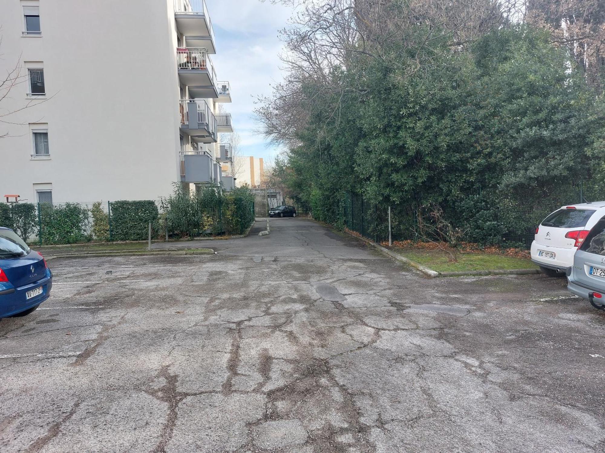 T2 Plein Sud Clim Wifi Terrasse De 16m2 * Montpellier