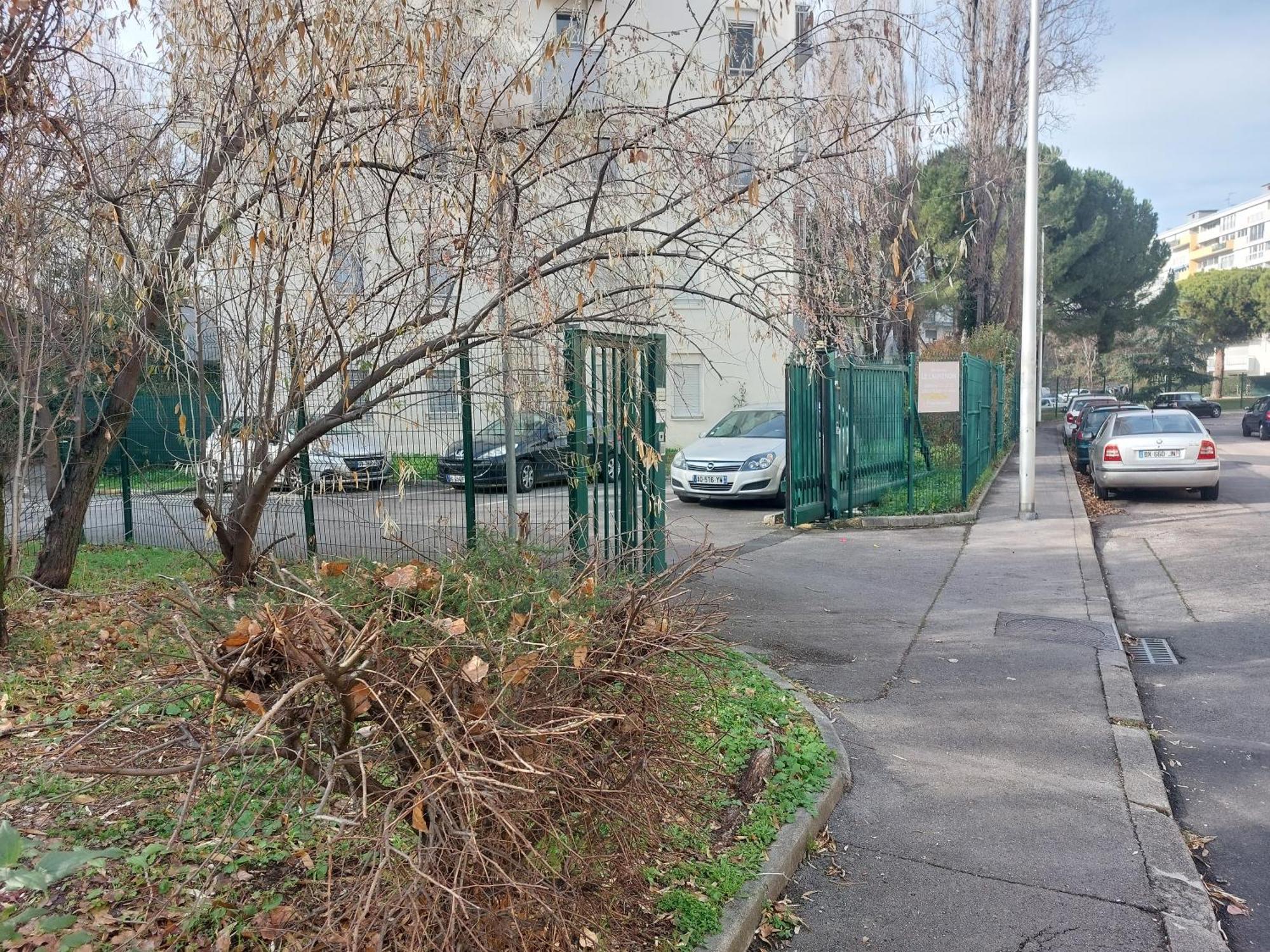 T2 Plein Sud Clim Wifi Terrasse De 16m2 * Montpellier