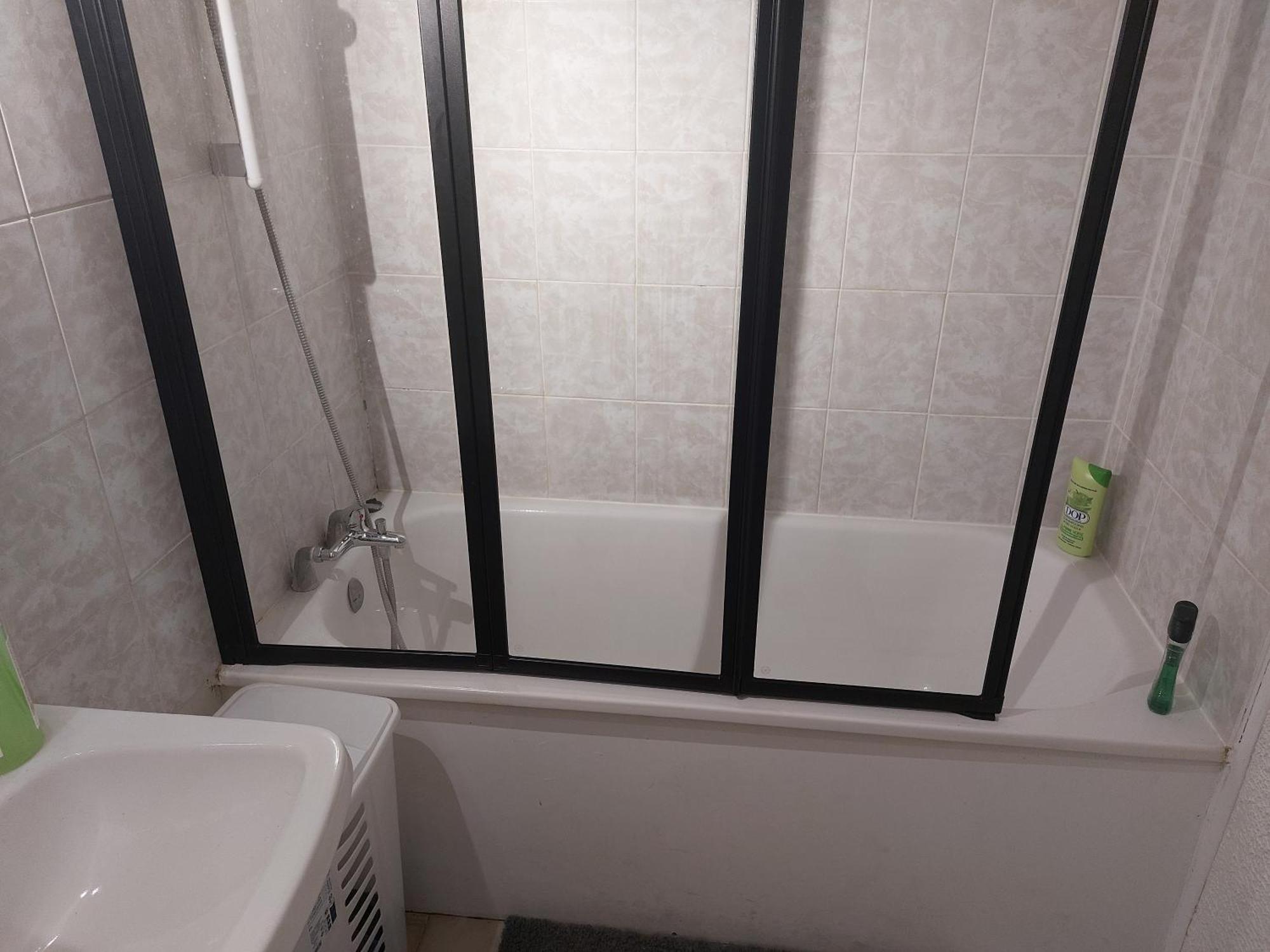 T2 Plein Sud Clim Wifi Terrasse De 16m2 * Montpellier