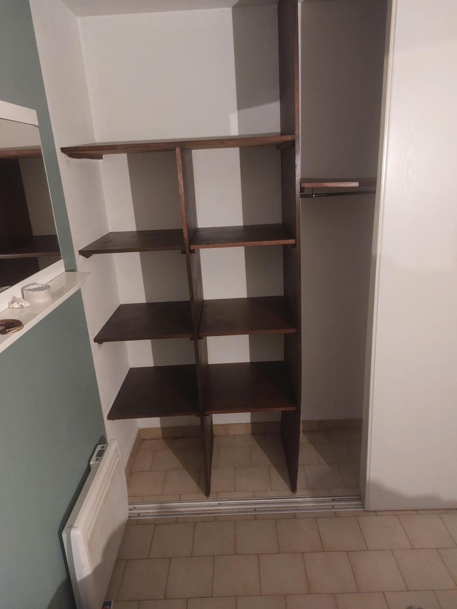 T2 Plein Sud Clim Wifi Terrasse De 16m2 * Montpellier