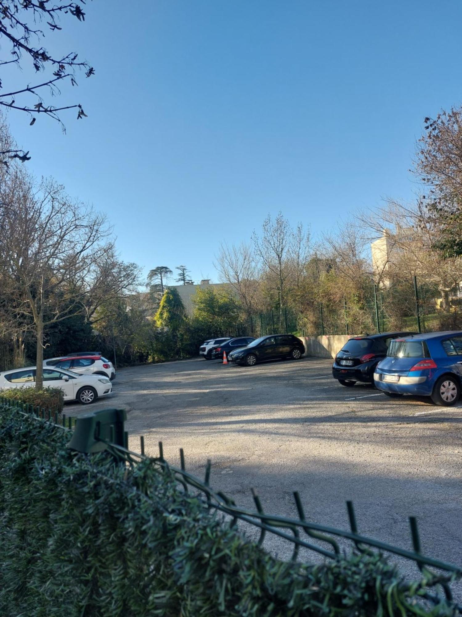 T2 Plein Sud Clim Wifi Terrasse De 16m2 * Montpellier