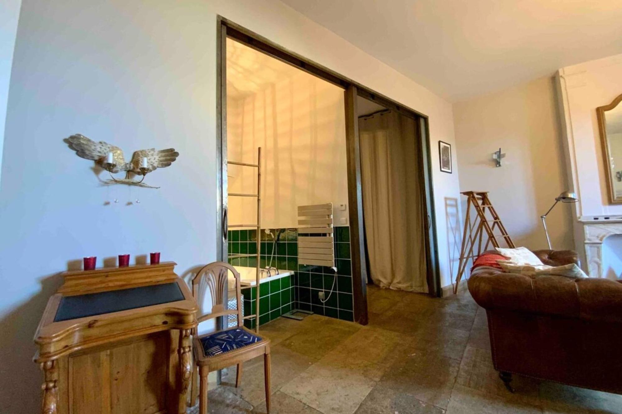 The Elegant- 2 Bedrooms And Central! Montpellier