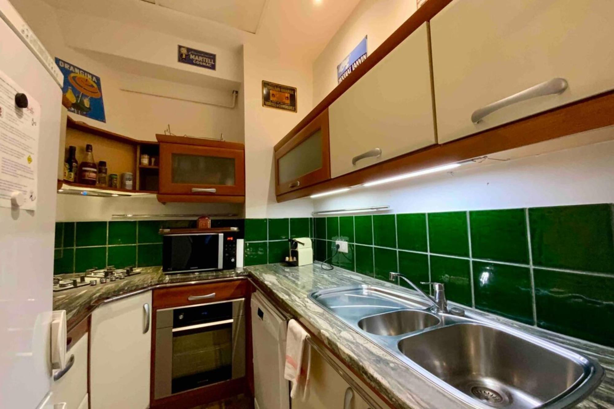 Appartement The Elegant- 2 Bedrooms And Central! Montpellier