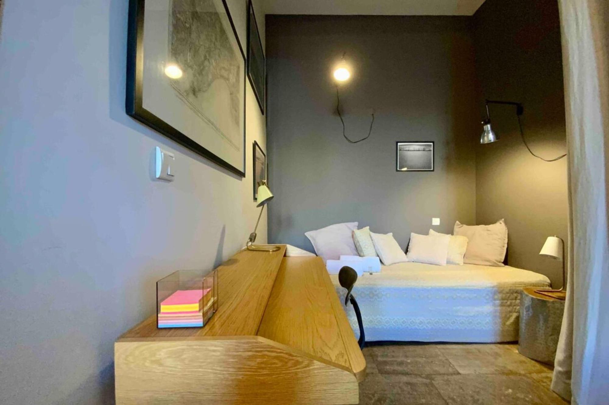 The Elegant- 2 Bedrooms And Central! * Montpellier