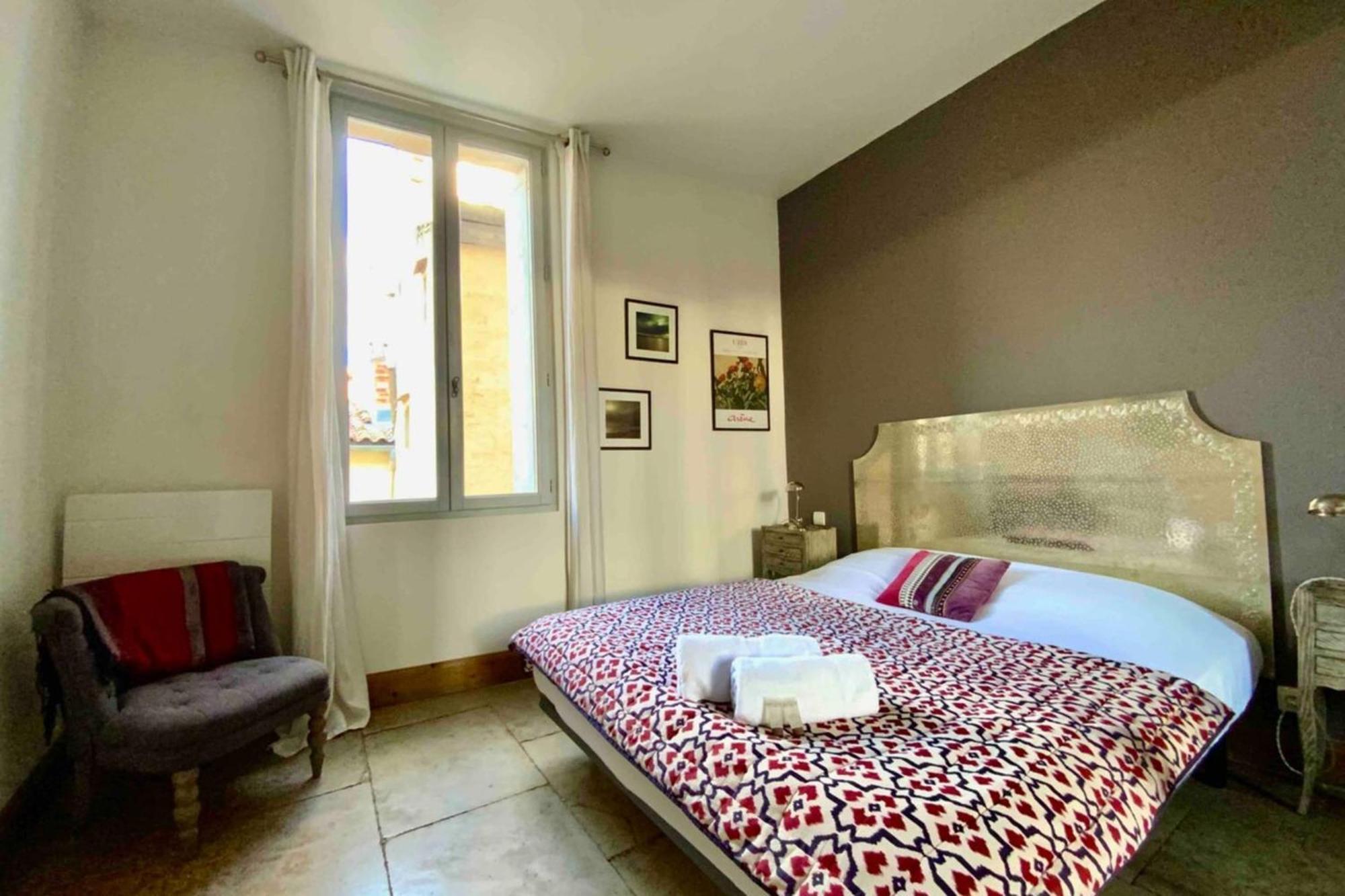 The Elegant- 2 Bedrooms And Central! * Montpellier