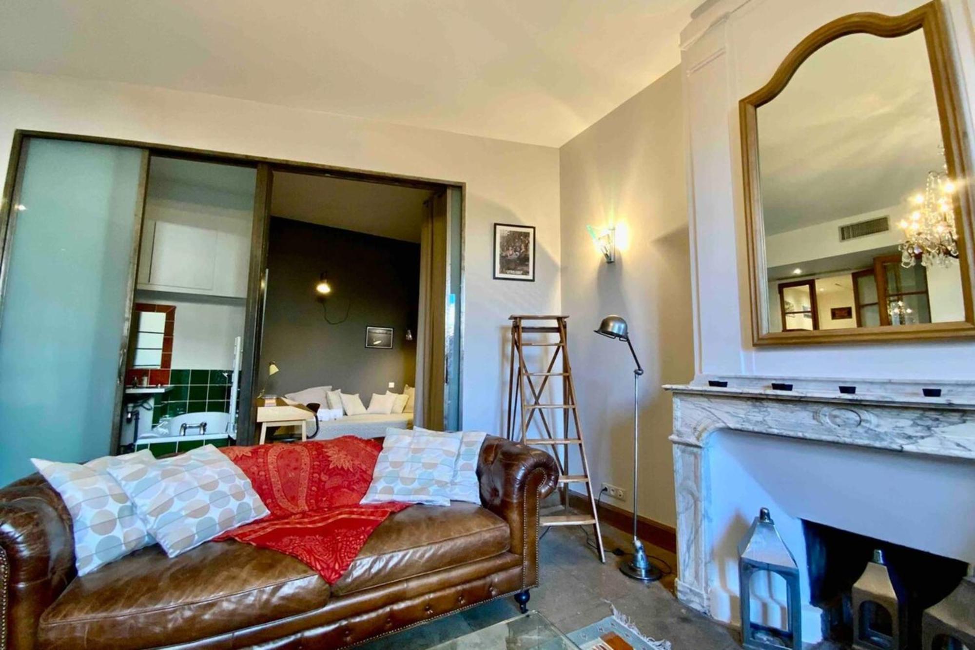 The Elegant- 2 Bedrooms And Central! Montpellier