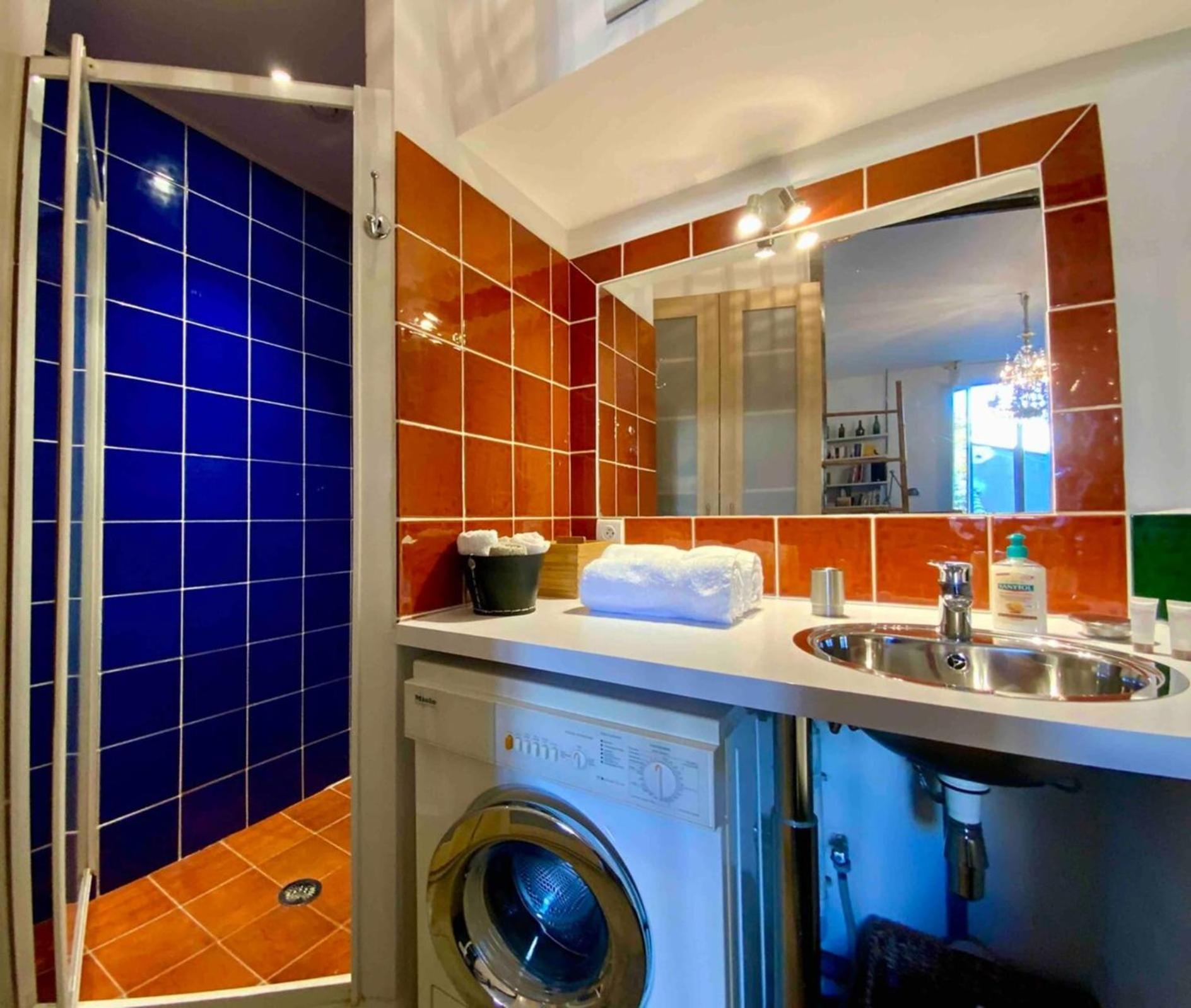 Appartement The Elegant- 2 Bedrooms And Central!