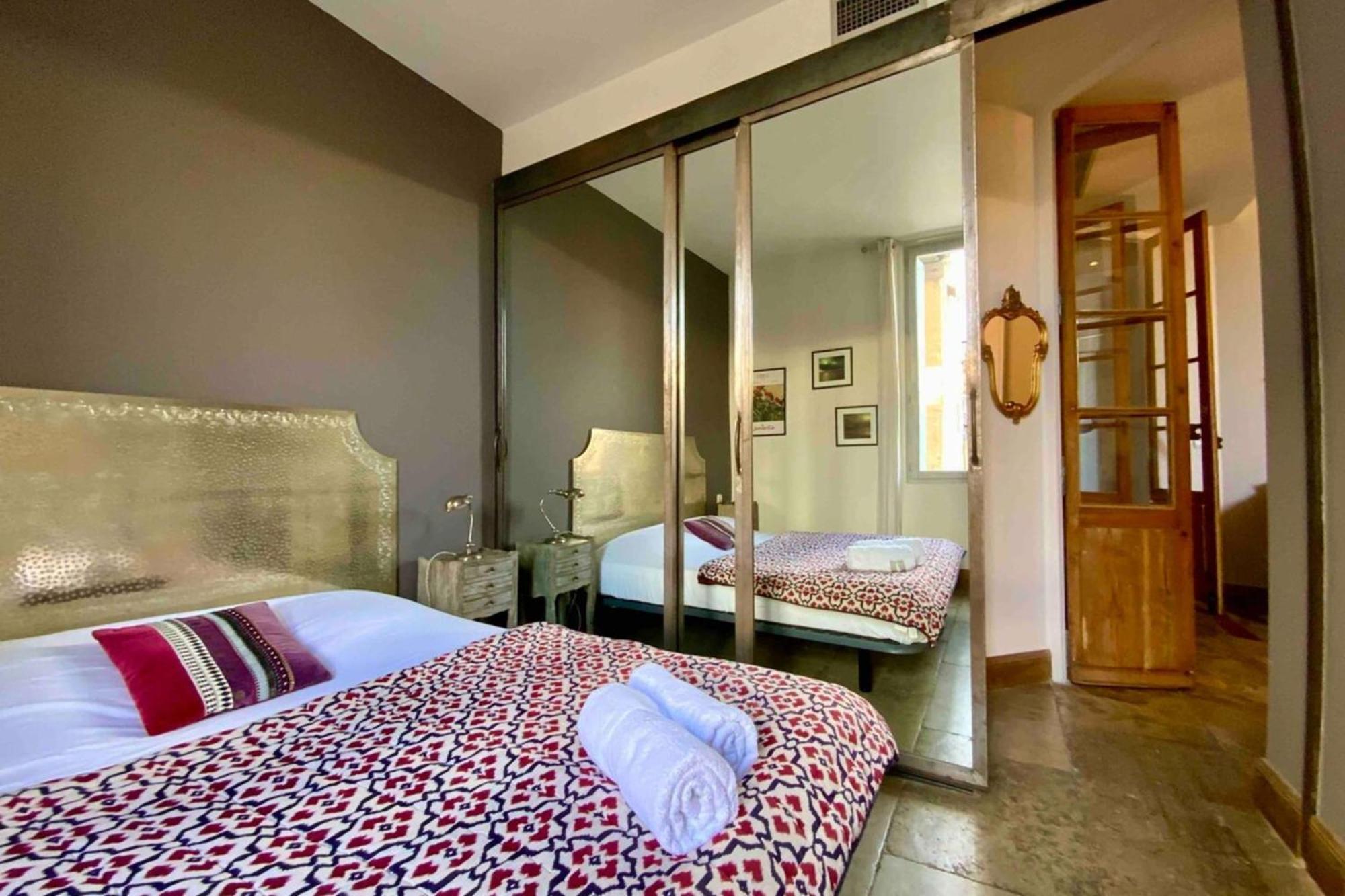The Elegant- 2 Bedrooms And Central! Montpellier