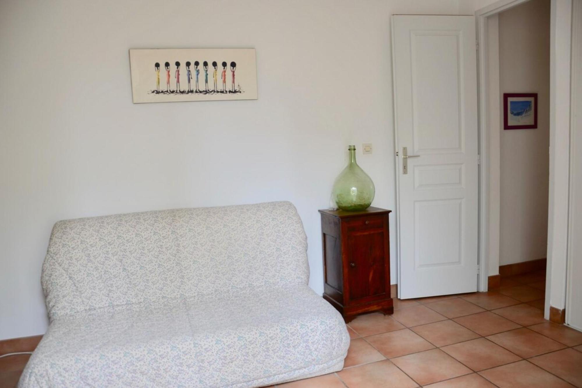 Vakantiehuis The Pleasant - 10 Minutes From The Center Of Montpellier! *