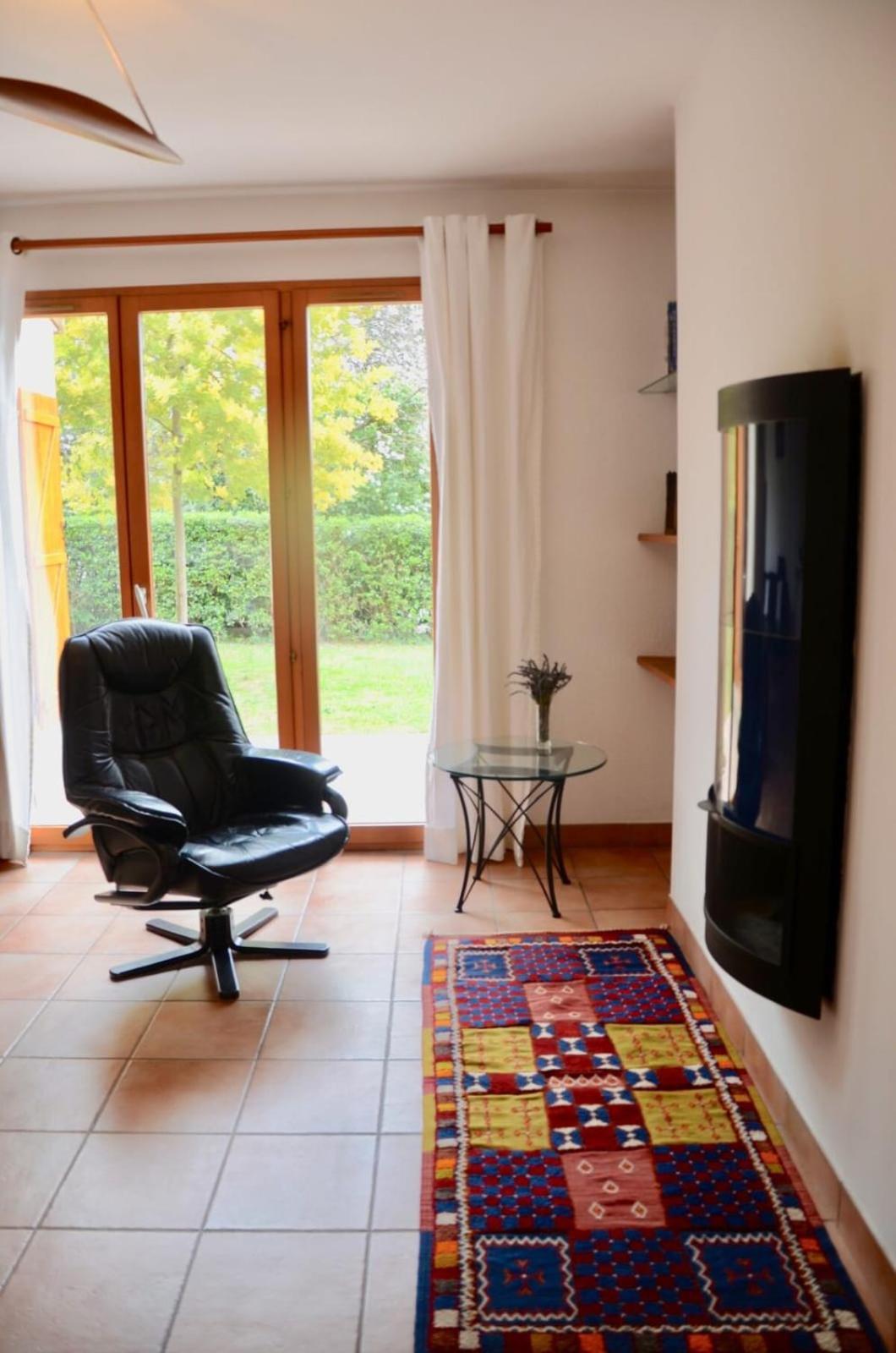 Vakantiehuis The Pleasant - 10 Minutes From The Center Of Montpellier! *