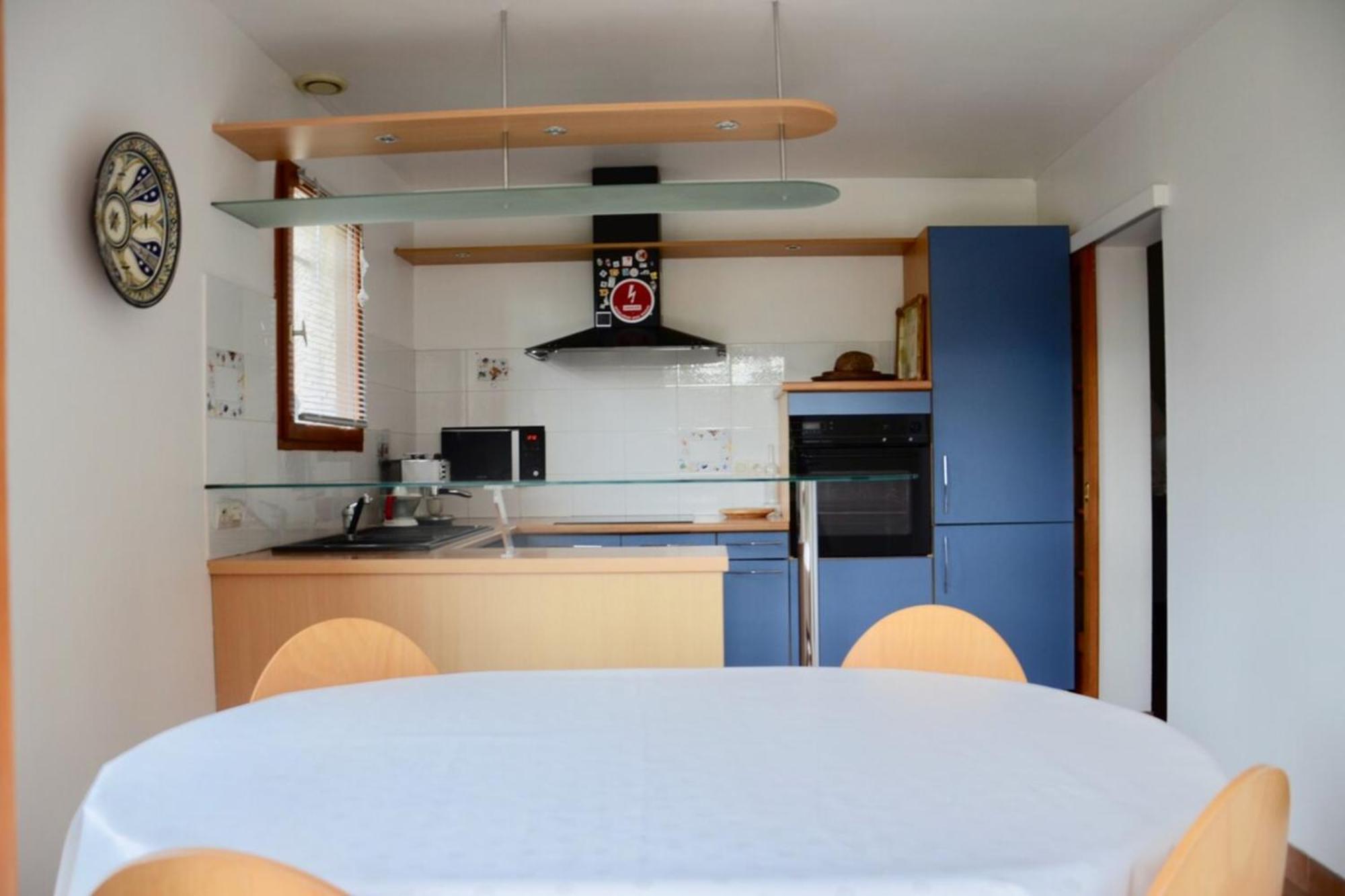 Vakantiehuis The Pleasant - 10 Minutes From The Center Of Montpellier! Montpellier