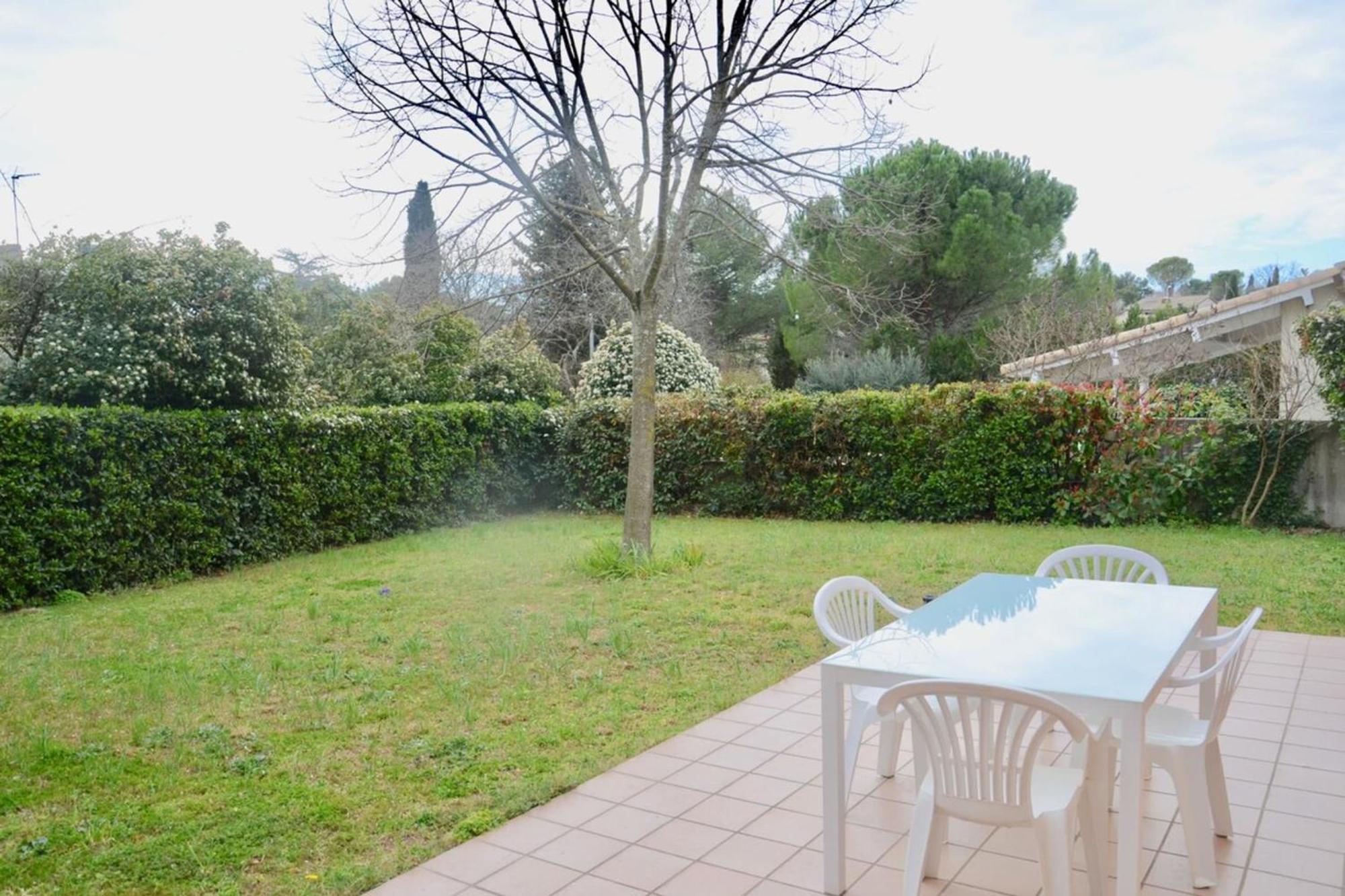 Vakantiehuis The Pleasant - 10 Minutes From The Center Of Montpellier! *