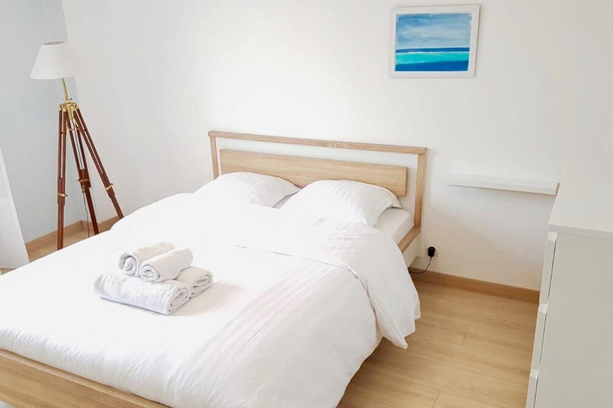 The Pleasant - 10 Minutes From The Center Of Montpellier!
