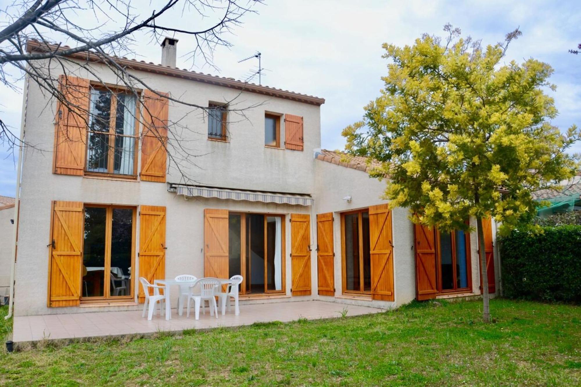 The Pleasant - 10 Minutes From The Center Of Montpellier! Vakantiehuis Montpellier