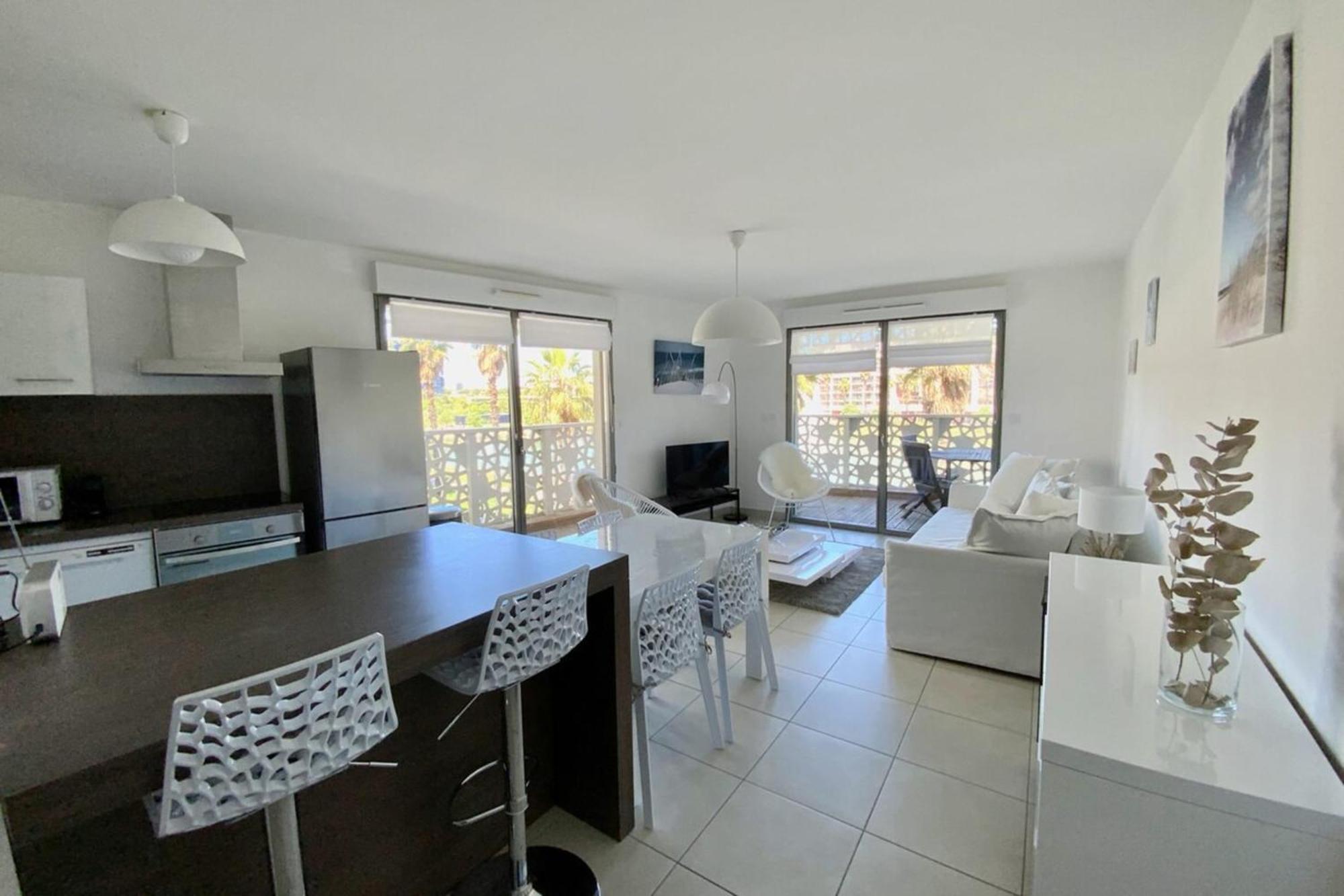 Le Sublime- Vue Climatisation Et Parking ! Apartment