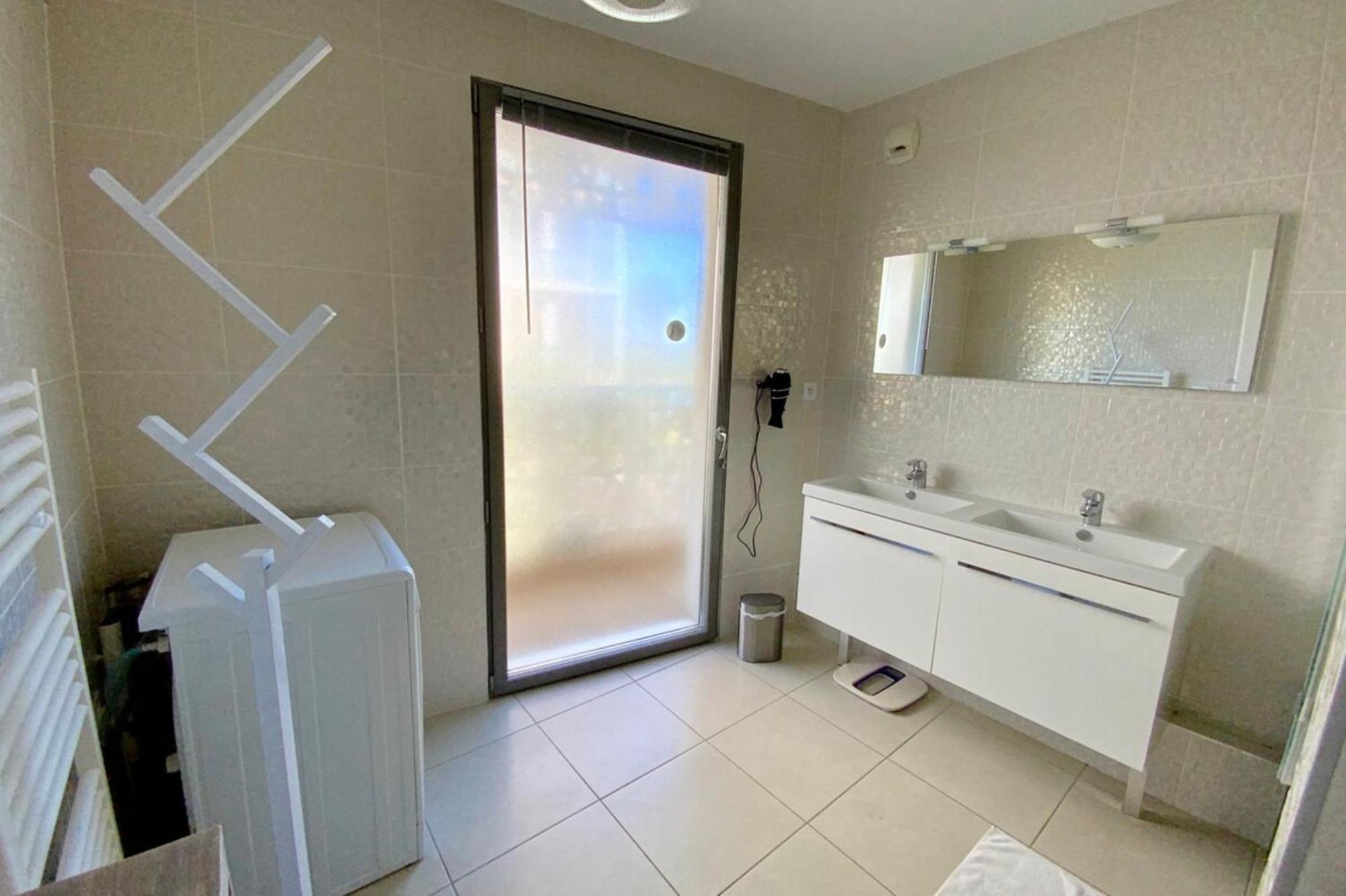 Le Sublime- Vue Climatisation Et Parking ! Ferienhaus Montpellier