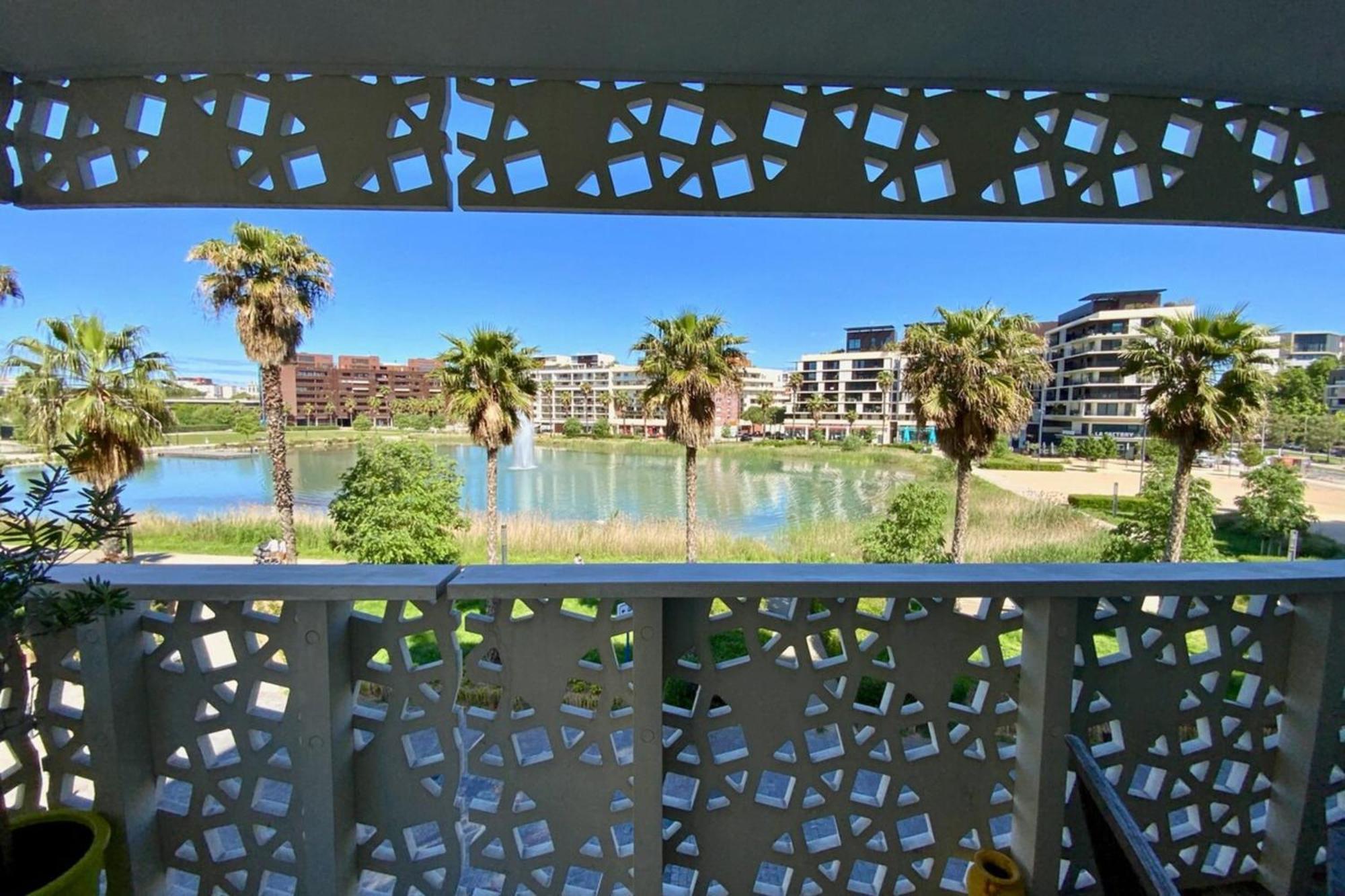 Le Sublime- Vue Climatisation Et Parking ! Apartment *
