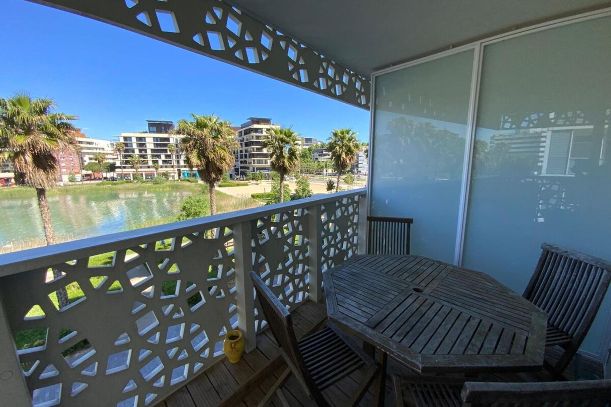 Le Sublime- Vue Climatisation Et Parking ! * Montpellier