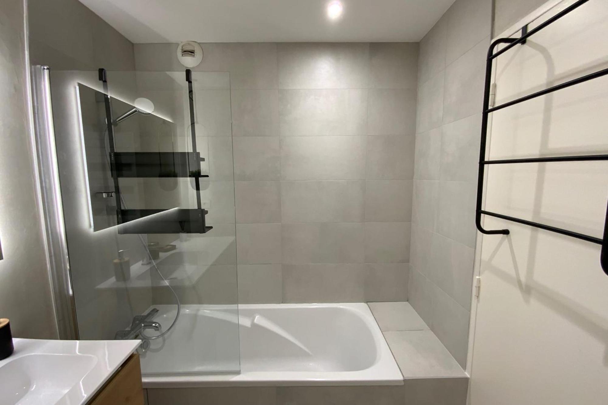 Aesthetics - 2 Bedrooms And Secure Parking! Vakantiehuis Montpellier