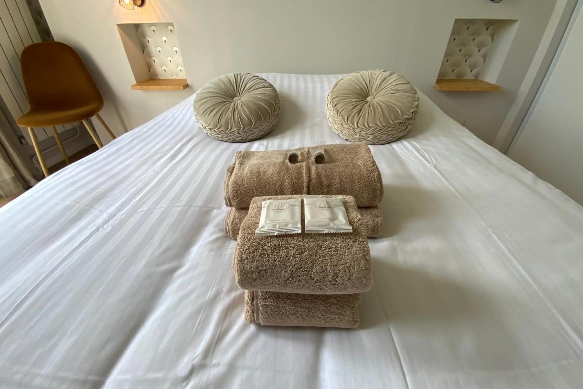 Aesthetics - 2 Bedrooms And Secure Parking! Vakantiehuis Montpellier