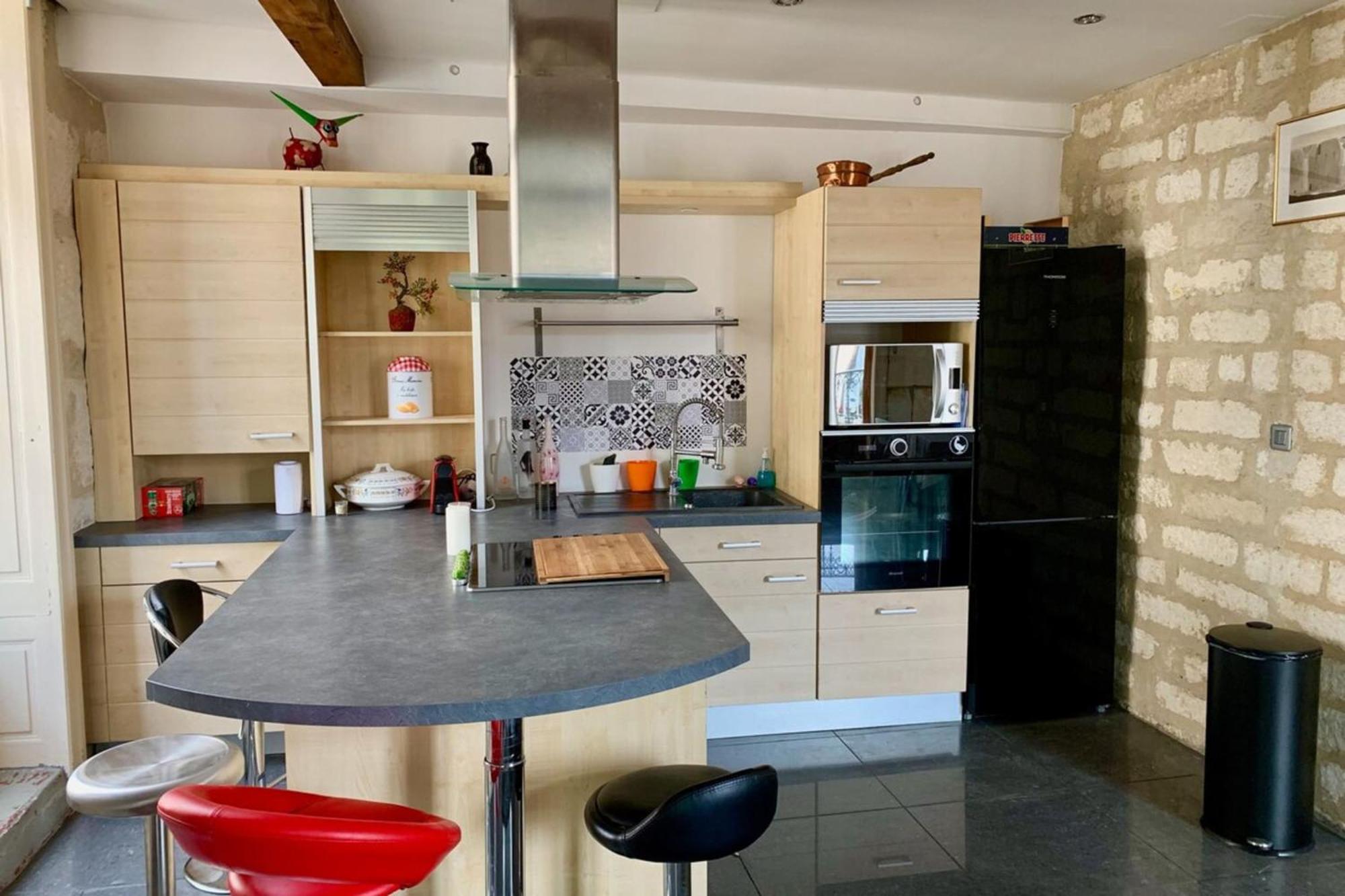 Groomi Le Duplex- Climatisé, 3 Chb Centre De Montpellier! * Montpellier