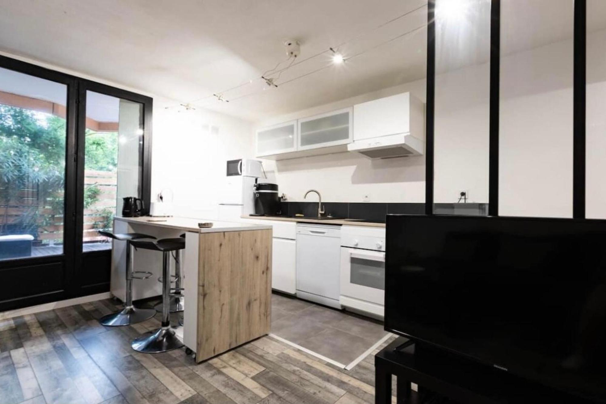 Сasa de vacaciones Groomi Le Valéry - 2 Chb Et Grand Extérieur !