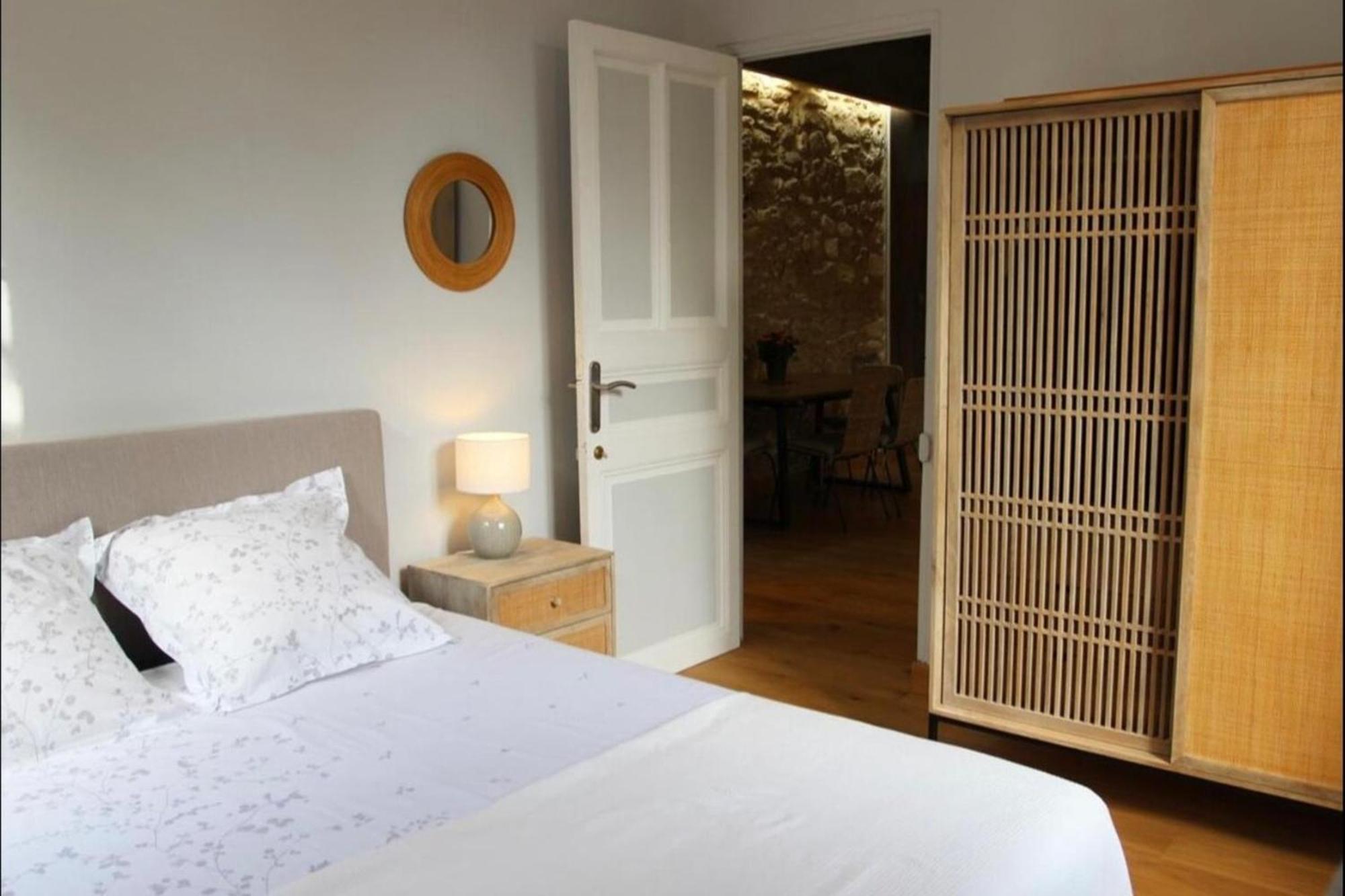 Apartment Le Coeur De - Pour 2 Personnes ! *