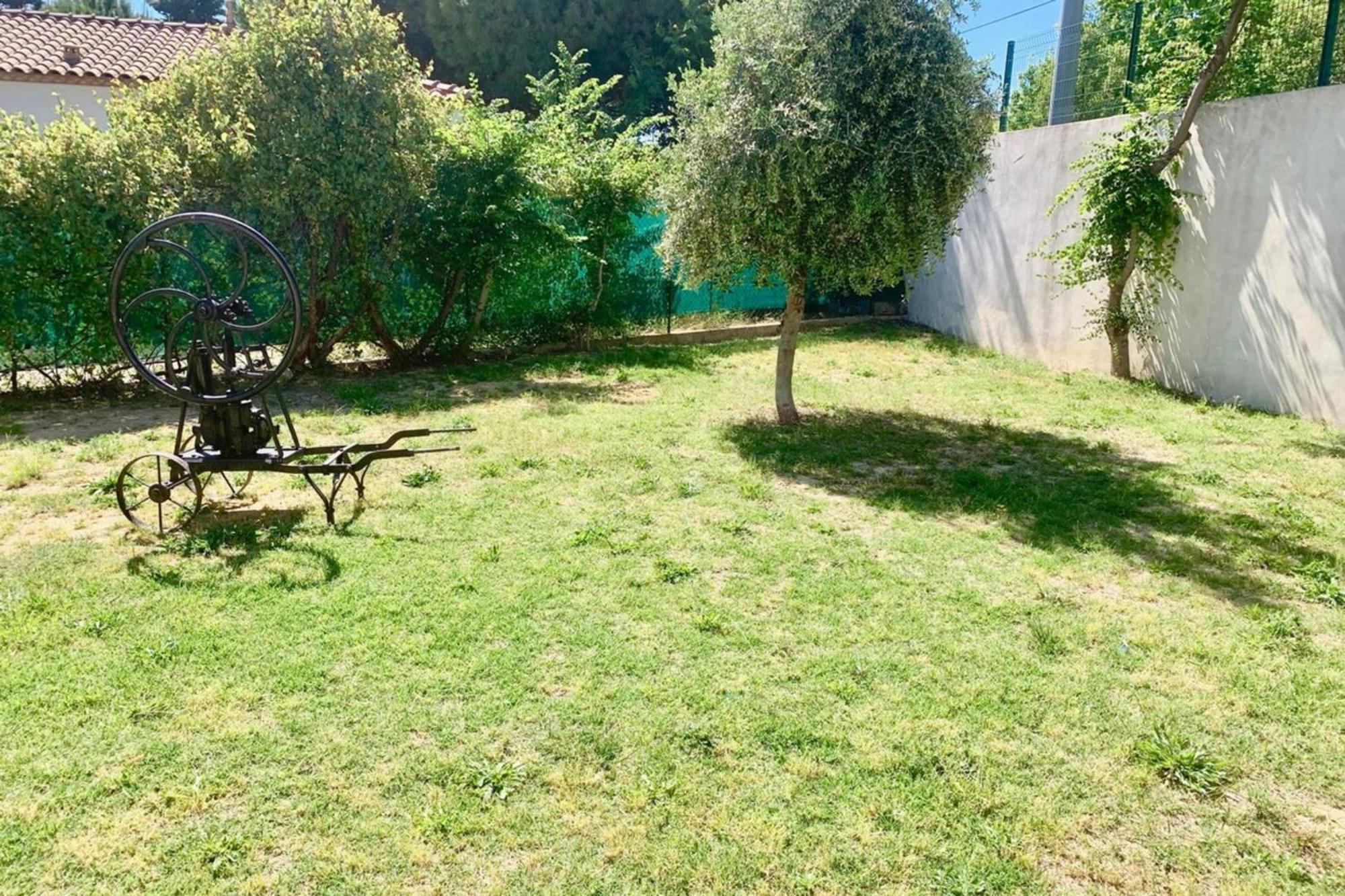 La Tranquillle - With Garden In Montpellier! Vakantiehuis *