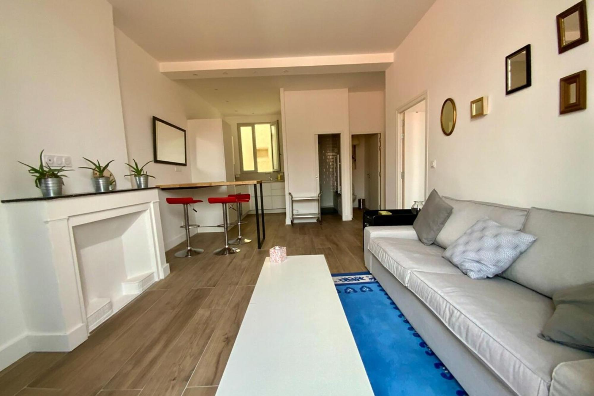 Appartement Le Flaugergues - 2 Minutes From Place De La Comedie! *