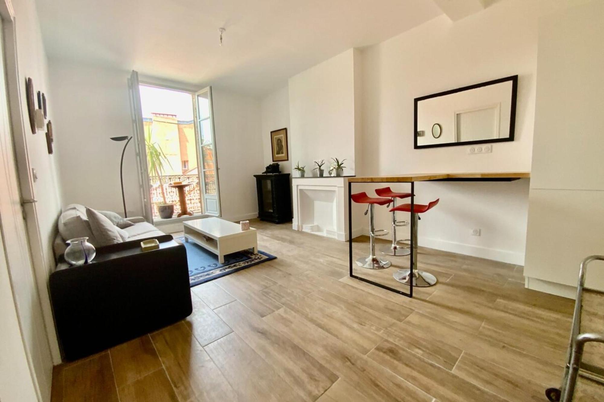 Le Flaugergues - 2 Minutes From Place De La Comedie! *