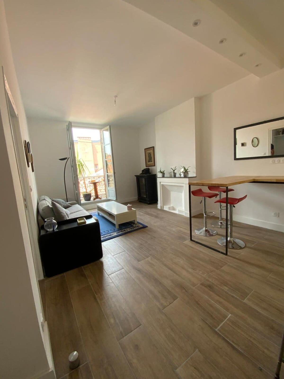 Le Flaugergues - 2 Minutes From Place De La Comedie! Appartement Montpellier