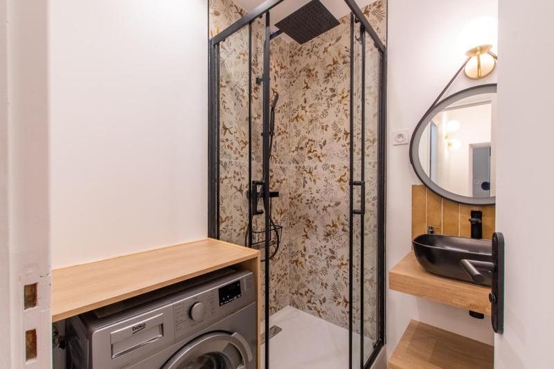 Apartamento Hirondelle De Montpellier