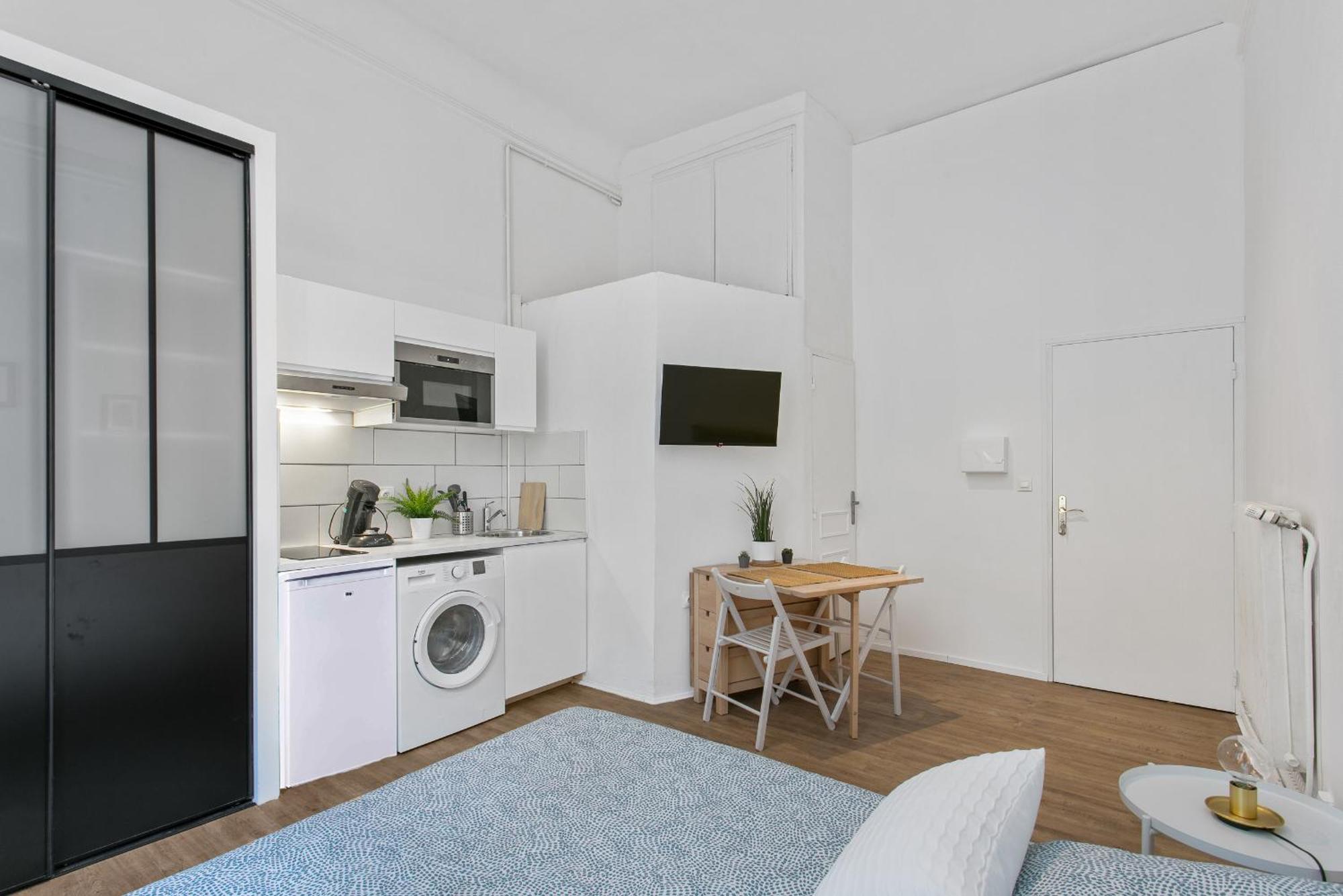 Apartamento Lgc Habitat - Hyper Centre Montpellier