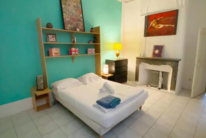 Ideal En Centre Apartment