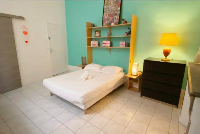 Apartment Ideal En Centre *