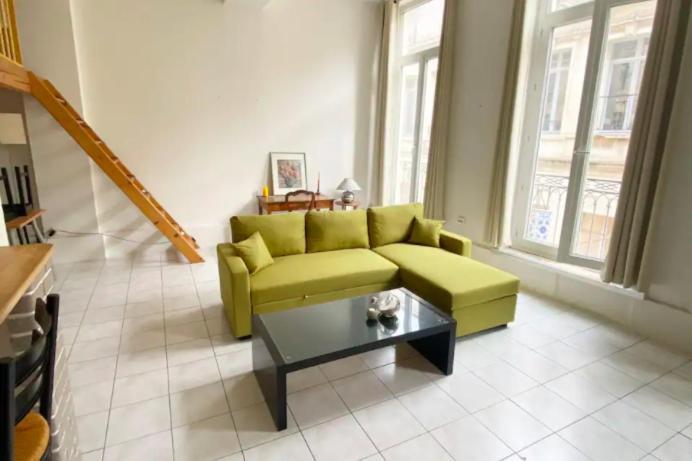 Apartment Ideal En Centre Montpellier