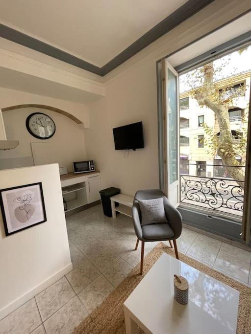 En Centre Ville, Wifi Et Tram Apartment