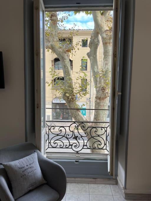 En Centre Ville, Wifi Et Tram Apartment *