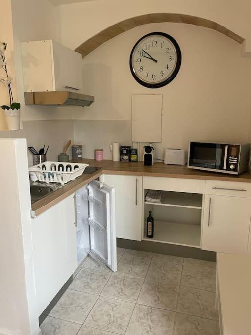 Apartment En Centre Ville, Wifi Et Tram