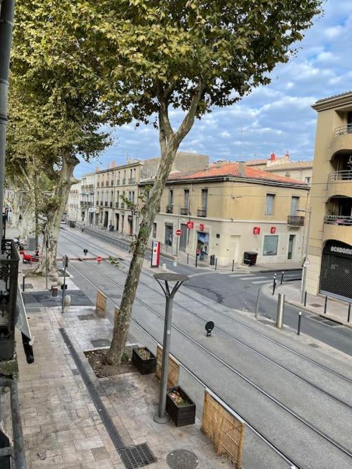 En Centre Ville, Wifi Et Tram *