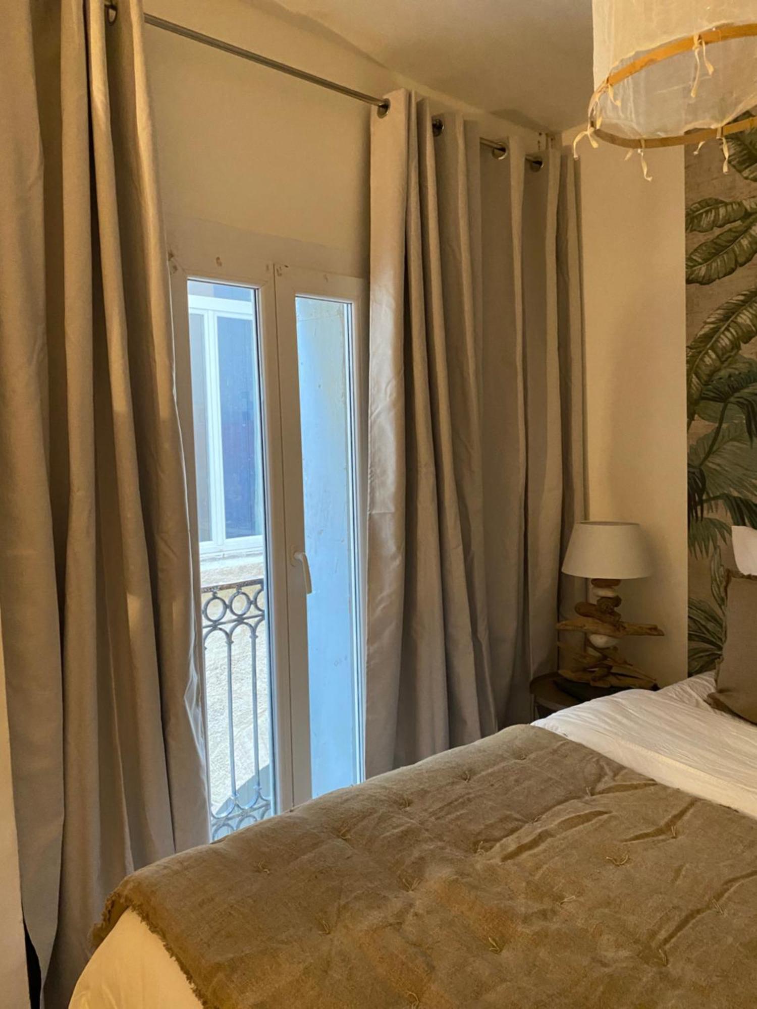 Appartement Cosy Centre Historique *